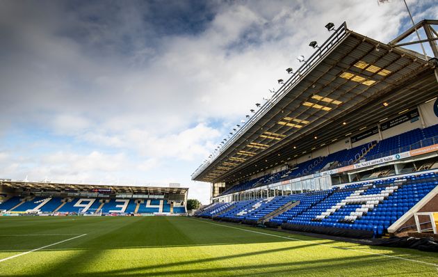 Peterborough United v Doncaster Rovers: Pair Arrested Over Alleged Racist Chanting