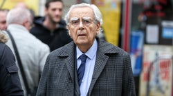 “Nous sommes les produits d’une époque”: Pivot se défend de toute complaisance avec