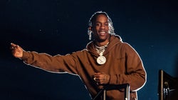Travis Scott sort “Jack Boys”, un album plein d’invités de