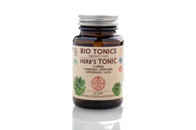 Bio Tonics