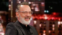 Tom Hanks est tellement “amoureux de la Grèce” qu’il s’est fait
