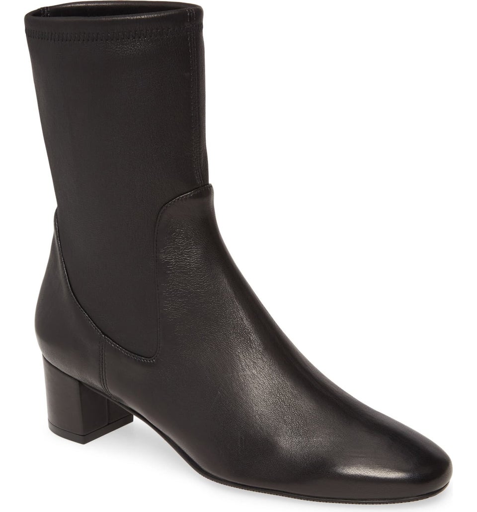 Stuart on sale weitzman alina