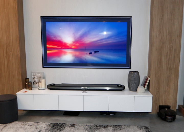 Everything You Need to Know About 4K and HDR Before Buying a TV