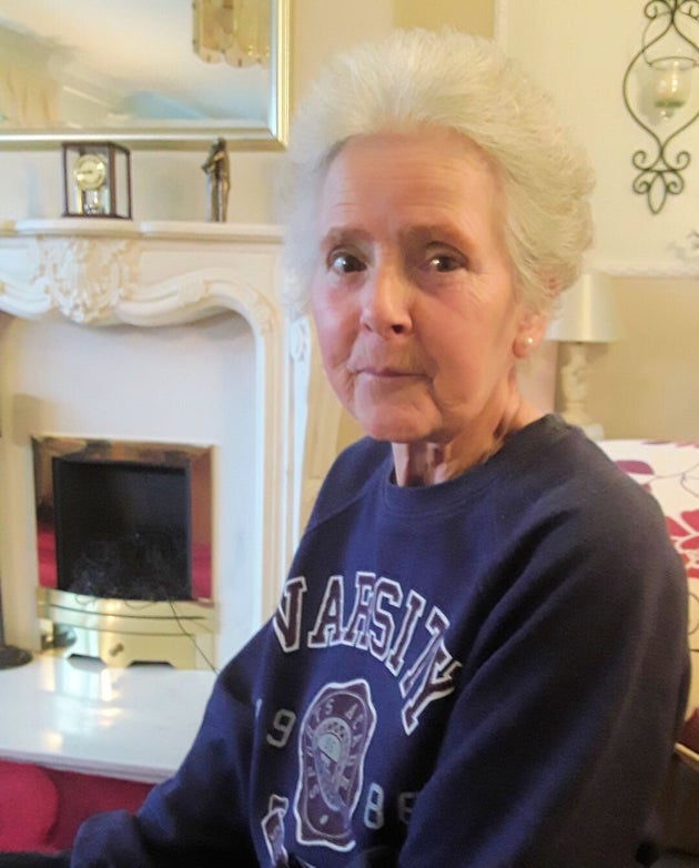 Woman, 76, Killed In West Sussex Village Not Afraid Of Anything