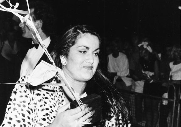 Η αδερφή του Τζορτζ Μάικλ, Μέλανι Παναγιώτου, πέθανε σε ηλικία 55 ετών.
