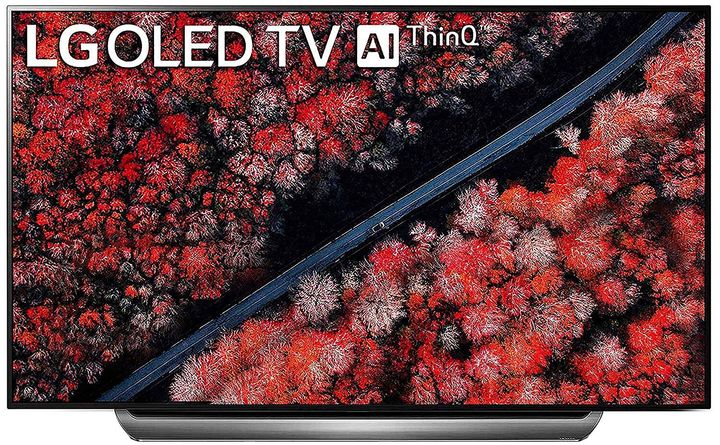 The LG C9 is one of the best TVs you can buy right now.
