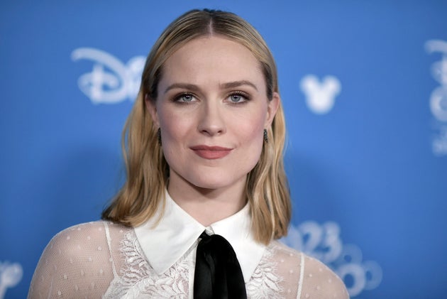 Evan Rachel Wood’s Bonkers Response To Cats Is More Entertaining Than The Film