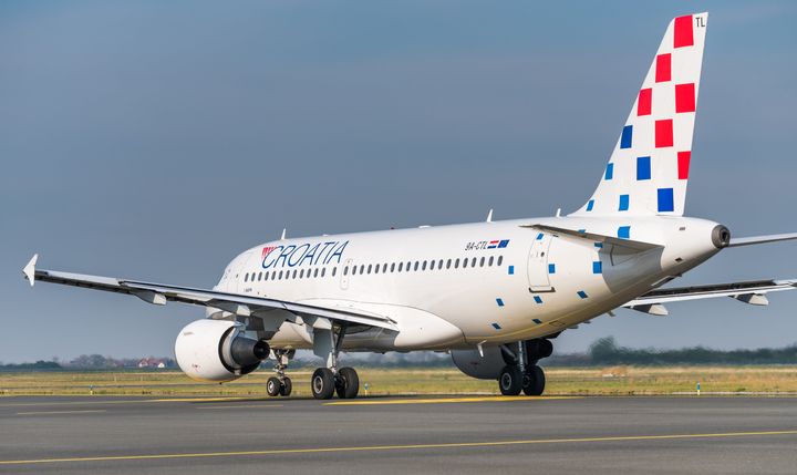 Aegean: Μη δεσμευτική προσφορά για την απόκτηση της Croatian Airlines.
