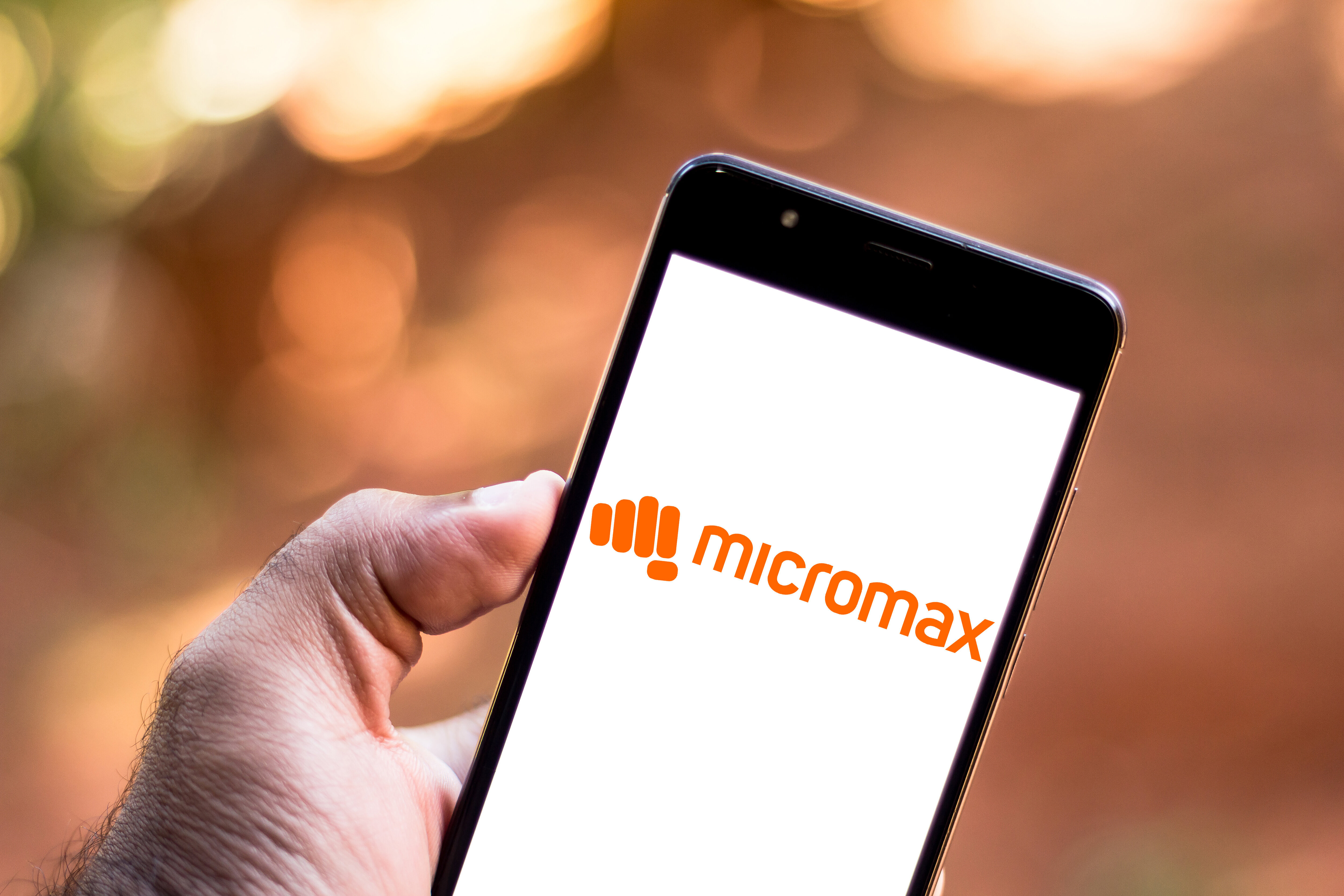 Micromax: The Bold New-International Appeal?