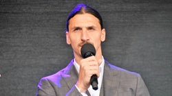 Ibrahimovic de retour à l’AC Milan, c’est