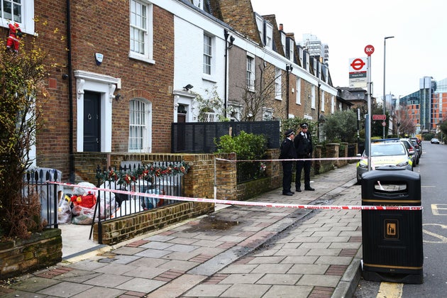 Swedish Man Killed Outside London Home May Have Been Shot In Retribution, Police Say