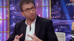 Gritos, bailes... y se 