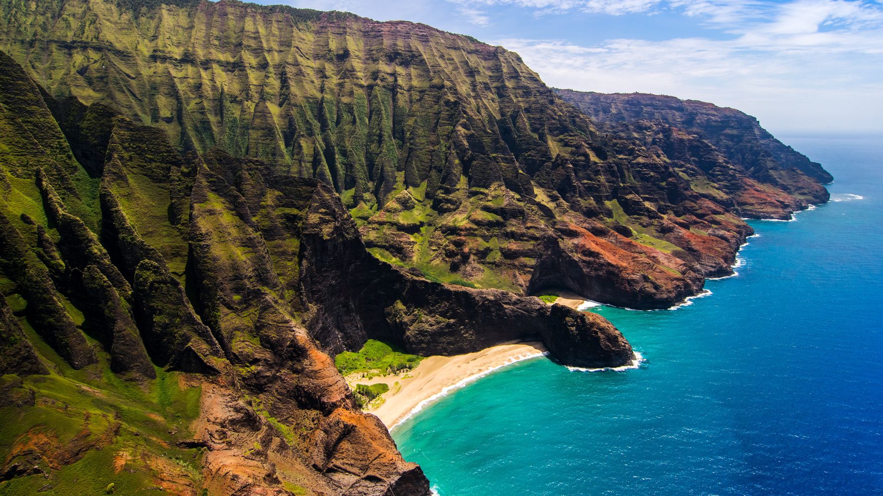 Remains Of 6 Passengers Found After Crash Of Kauai Tour Helicopter ...