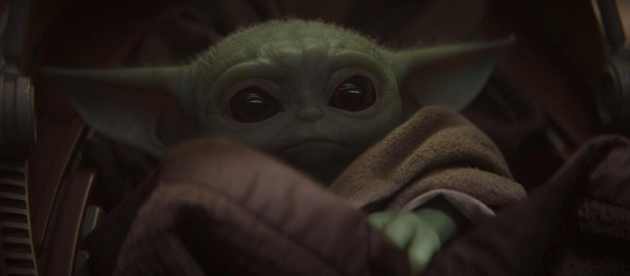 The Mandalorian Aura Une Saison 2 Avec Baby Yoda Le Huffpost The Mandalorian Aura Une Saison 2 Avec Baby Yoda Le Huffpost