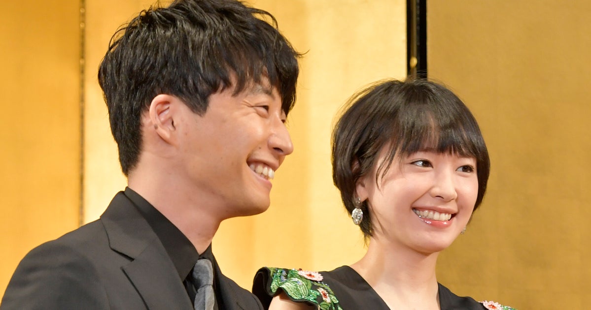 逃げ恥 再放送でトレンド入り みくりさんと平匡さんにキュンキュンする人続出 ハフポスト