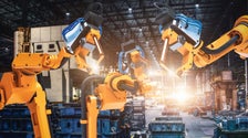 Trump Tariffs Hurt U.S. Manufacturing, Cost American Jobs: Federal Reserve Economists
