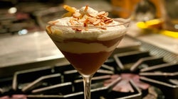 Prepara esta gran copa de chocolate esta