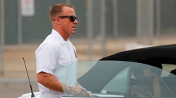 Défendu par Trump, ce soldat d’élite décrit comme “complètement taré” par des