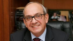 Mort de Fabien Thiémé, maire de Marly et ex-député communiste du