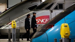 La Saint-Sylvestre s’annonce perturbée à la SNCF comme à la