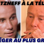 Avant la gravité, la grande légèreté des passages de Gabriel Matzneff à la