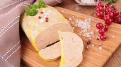 Des blocs de foie gras pleins d’eau épinglés par la répression des