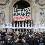 La concession du gouvernement aux danseurs de l'Opéra sur la réforme des