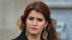 “Le supposé talent n’est JAMAIS une excuse”: Schiappa réagit à l’affaire