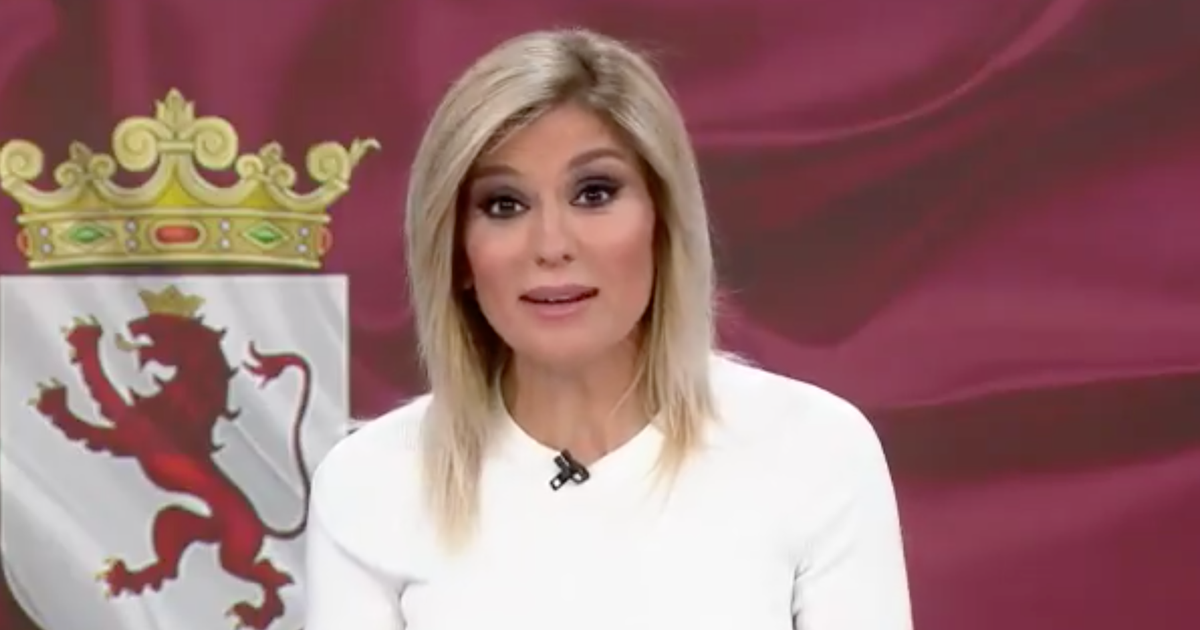 La comentada frase de Sandra Golpe ('Antena 3 Noticias') durante este  informativo | El HuffPost