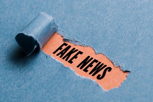 Δέκα fake news που διαβάσαμε στην Ελλάδα το 2019 | HuffPost Greece