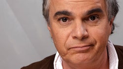 “Ma réaction en 2020? épouvanté”, Alexandre Jardin s’exprime sur son silence face à