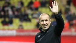 Jardim limogé de Monaco pour la deuxième fois en un peu plus d’un