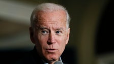 Biden Waffles On Potential Senate Subpoena After Saying He'd Defy It