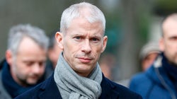 Riester apporte son “entier soutien” à “toutes les victimes” de