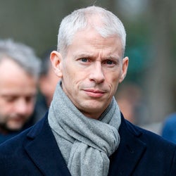 Riester apporte son “entier soutien” à “toutes les victimes” de