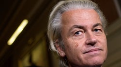 Le leader de l’extrême droite néerlandaise relance son concours de caricatures de