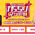 実在しない「千葉県幕張市」をテレビ放送