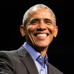 村上春樹さんの『女のいない男たち』。オバマ元大統領の「2019年のお気に入りの本」に選ばれる。