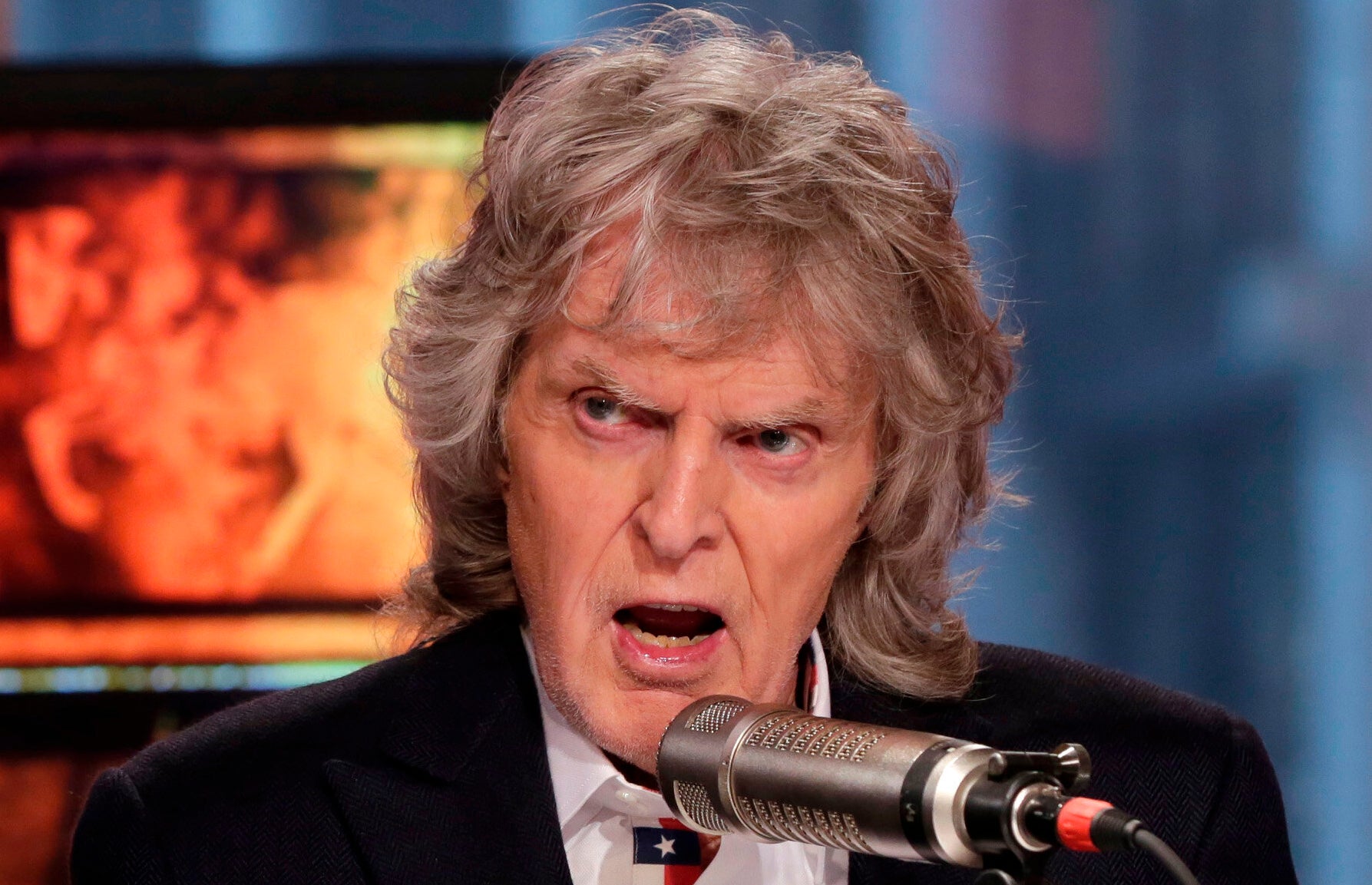 Don Imus