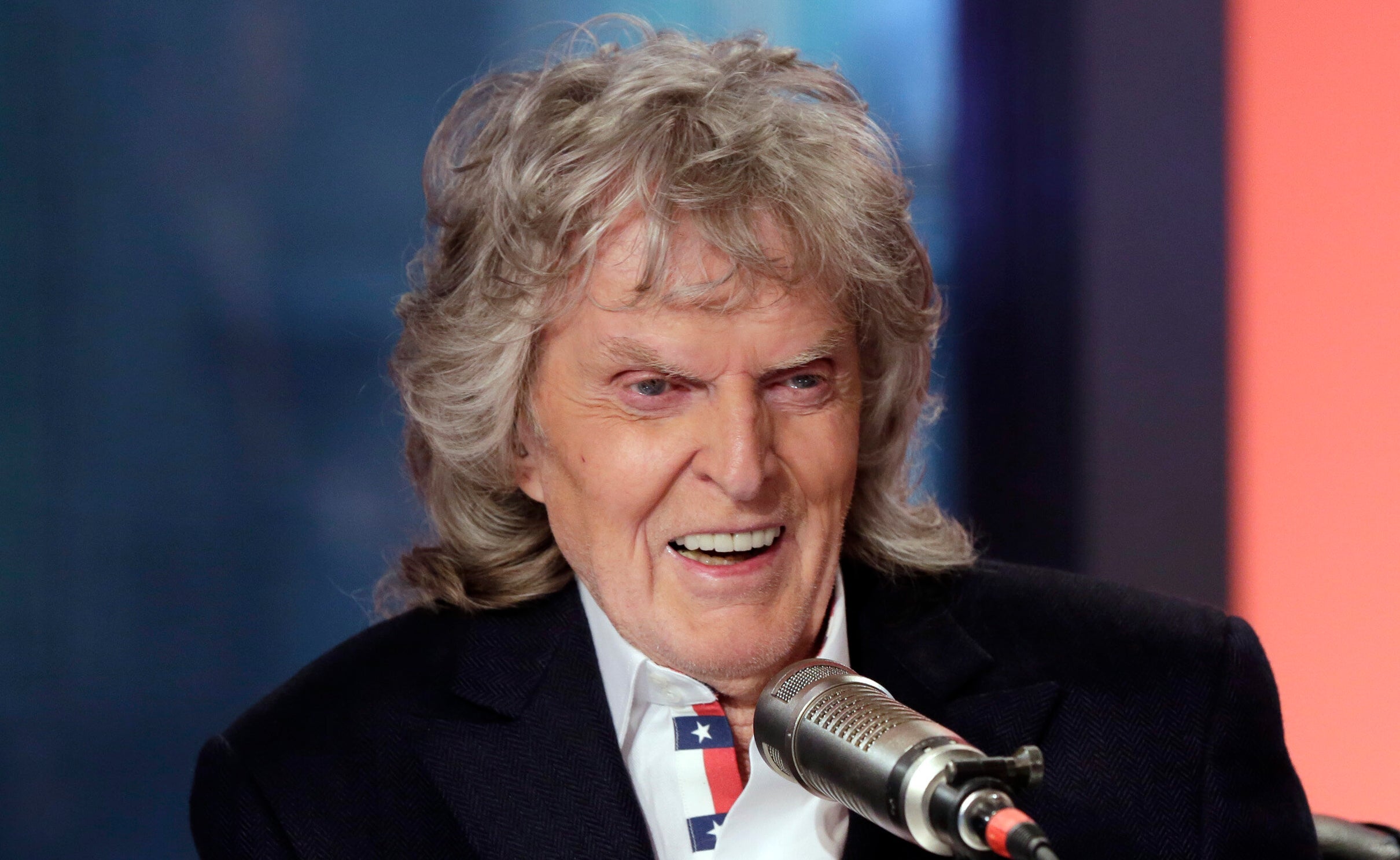 Don Imus