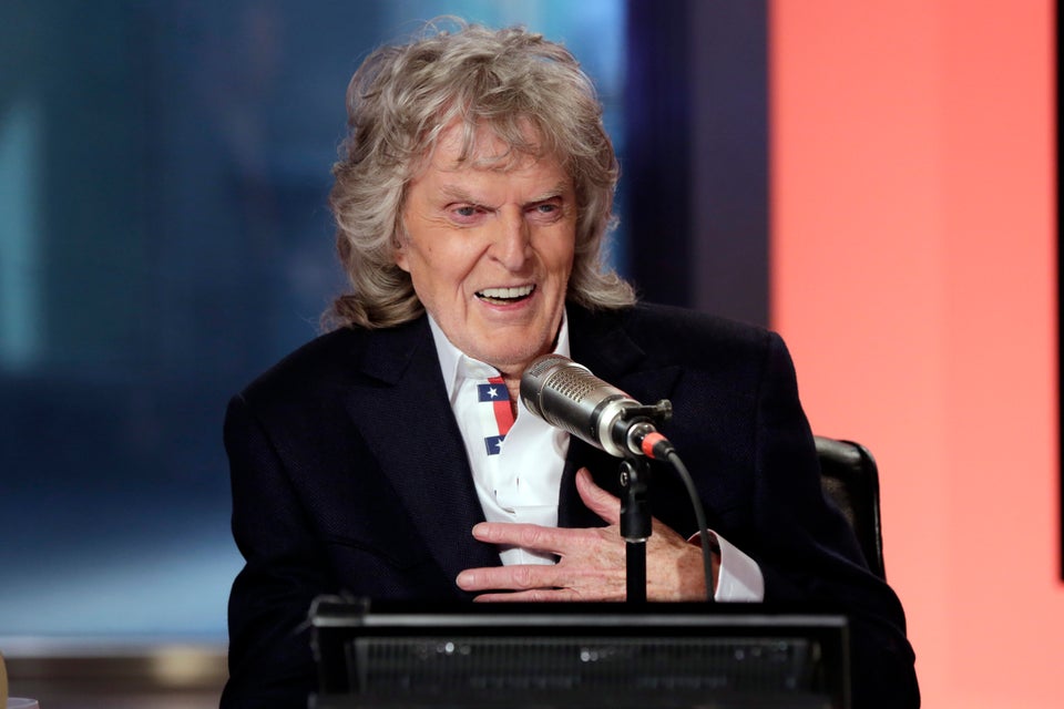 Don Imus