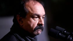 Martinez accuse le gouvernement d’“organiser le bordel” de la