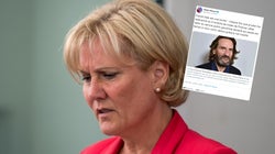 “Gauchiste sectaire”: Morano en veut autant que Beigbeder à France