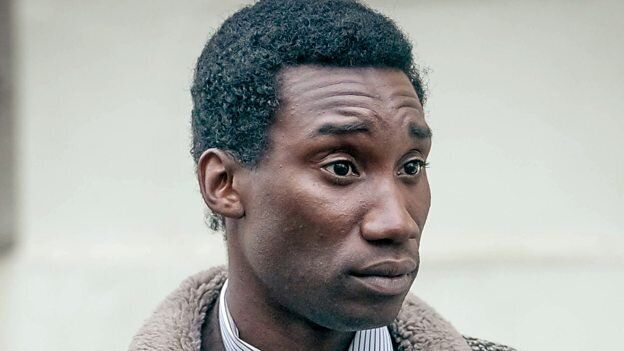 Nathan Stewart Jarrett as Johnny Edgecombe