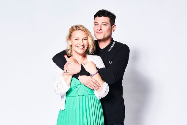 Gavin & Stacey Star Joanna Page Would Put Money On The Show Returning