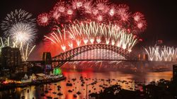 Malgré cette pétition, le feu d’artifice du Nouvel An à Sydney aura bien