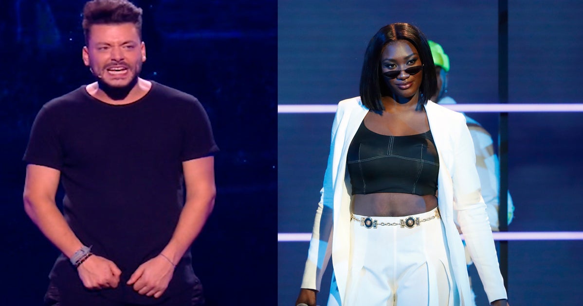 Téléchargement gratuit Images Cette Blague De Kev Adams Sur Aya Nakamura Ne Passe Pas Le dernière salutations