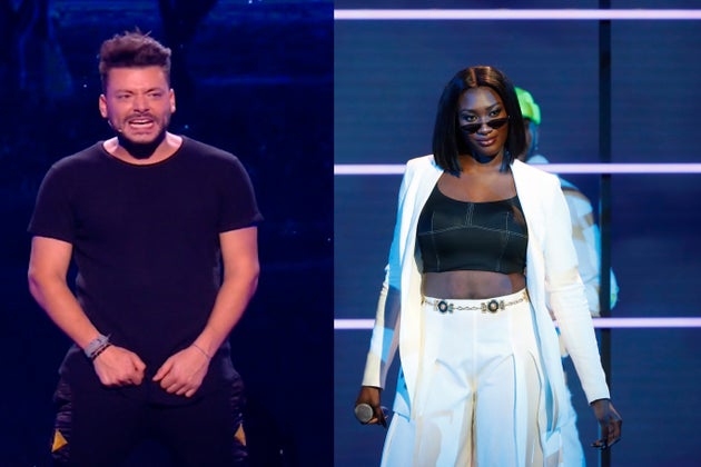 Télécharger gratuitement Images Cette Blague De Kev Adams Sur Aya Nakamura Ne Passe Pas Le dernière salutations