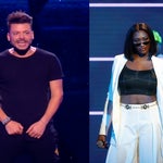 Cette blague de Kev Adams sur Aya Nakamura ne passe