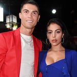 La foto de Cristiano y Georgina que divide a Twitter: ¿dónde